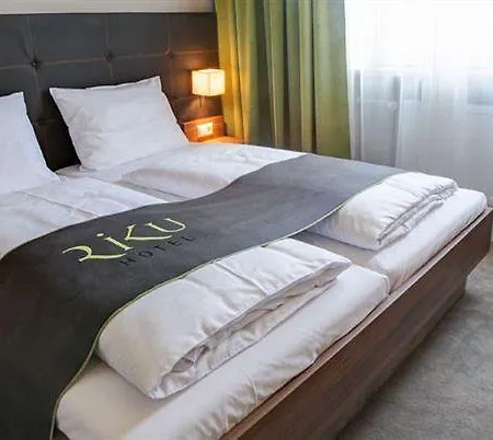 Hotel Riku 3*