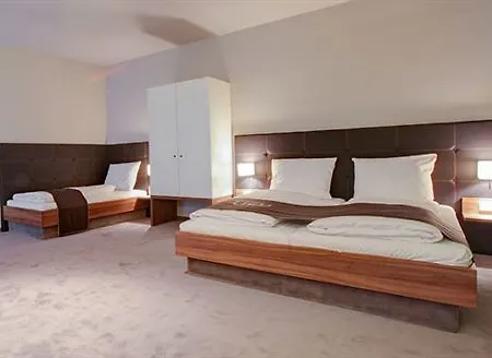 Riku Hotel