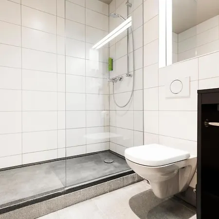 Riku Hotel Neu-Ulm