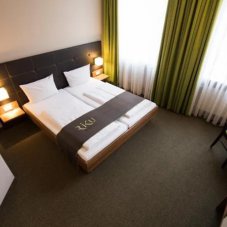 Hotel Riku Neu-Ulm