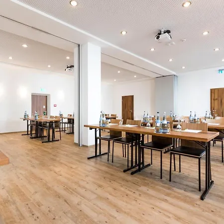 Riku Hotel Neu-Ulm