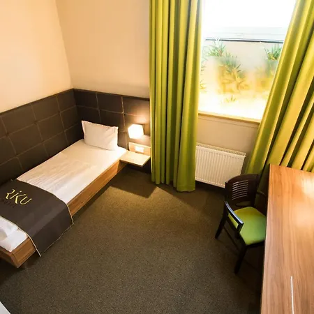 Riku Hotel Neu-Ulm