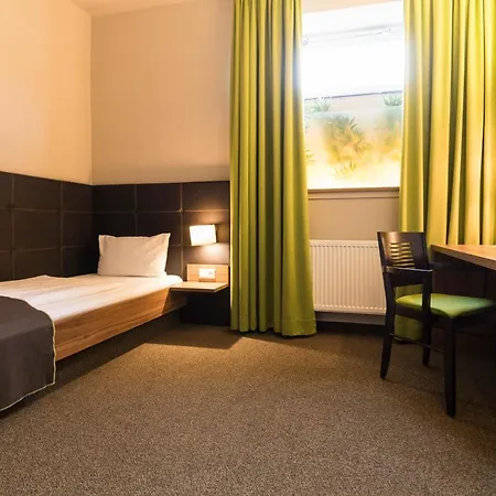Riku Hotel 3*