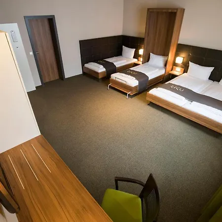 Riku Hotel Neu-Ulm
